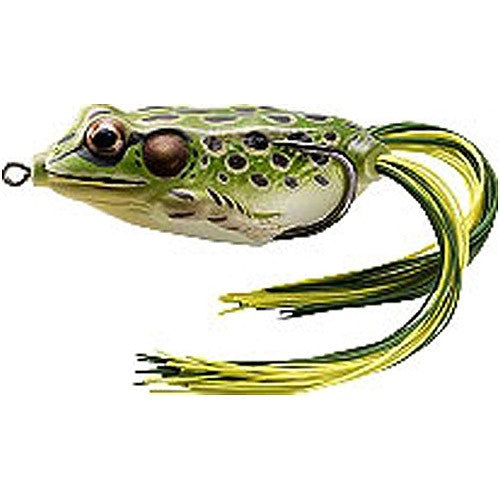 Live Target Frog Hollow Body 55  5/8 oz