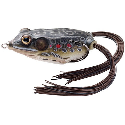 Live Target Frog Hollow Body 55  5/8 oz