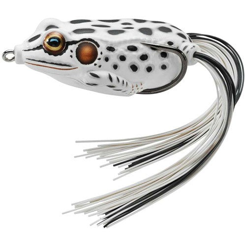 Live Target Frog Hollow Body 55  5/8 oz