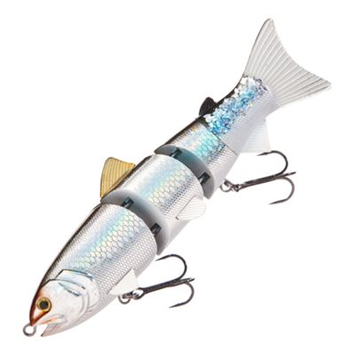 Spro BBZ-1 60 Jr Swimbait Slow Sink