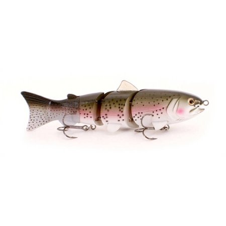 Spro BBZ-1 60 Jr Swimbait Slow Sink