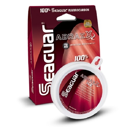Seaguar Abrazx Fluorcarbon