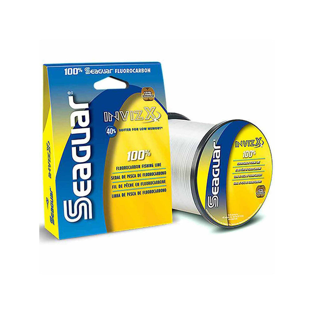 Seaguar Invizx Fluorcarbon