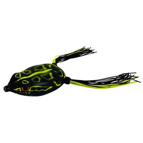 Spro Bronzeye Frog Jr.