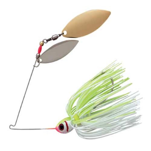 Booyah Spinner Bait 1/2oz
