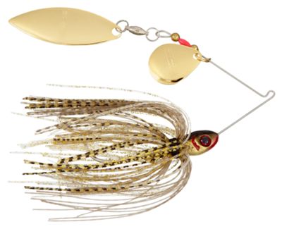 Booyah Spinner Bait 1/2oz