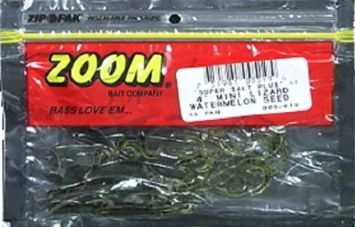 Zoom Mini Lizard 4â€