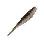 Load image into Gallery viewer, Yamamoto 4" FAT Shad Shape Worm
