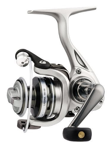 Daiwa Laguna 4000-5Bi