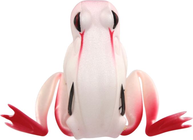 Lunkerhunt Popping Frog