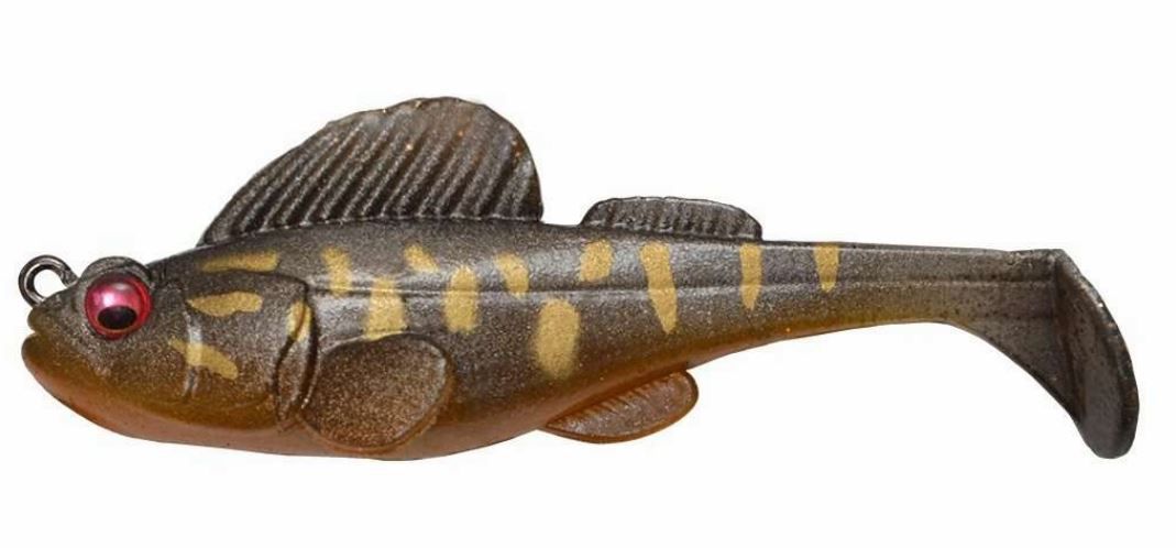 Megabass Dark Sleeper 3â€ (3/8oz)