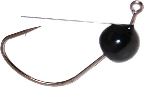 Eco-Pro Flick Head Finesse Jig