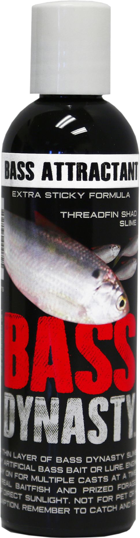 Bass Dynasty Attractant