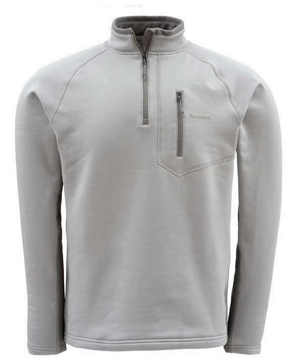 Simms Guide Mid Tops