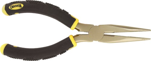 Calcutta 6" Long Nose Pliers
