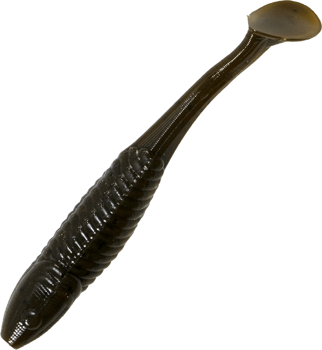 Wyze Guyz Tackle Bambino 3.75â€