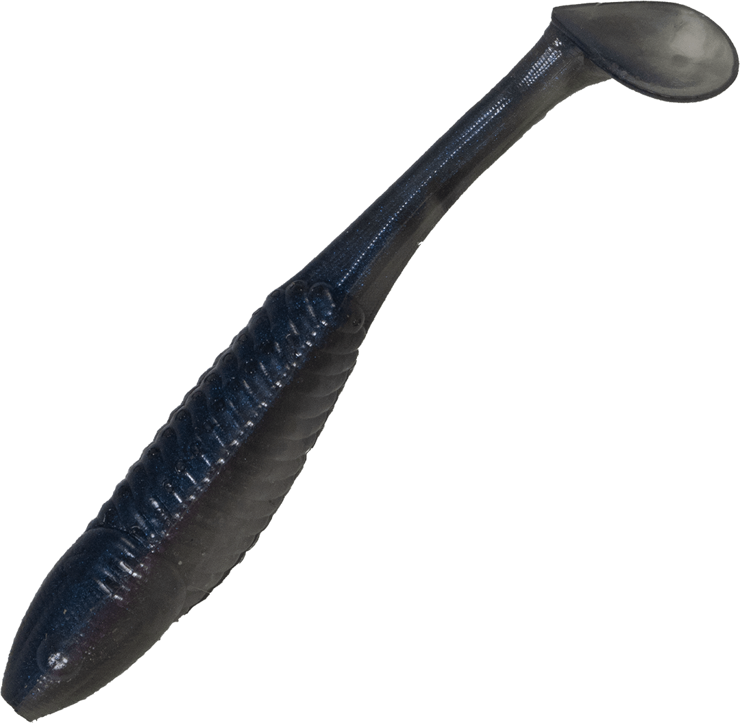 Wyze Guyz Tackle Bambino 3.75â€