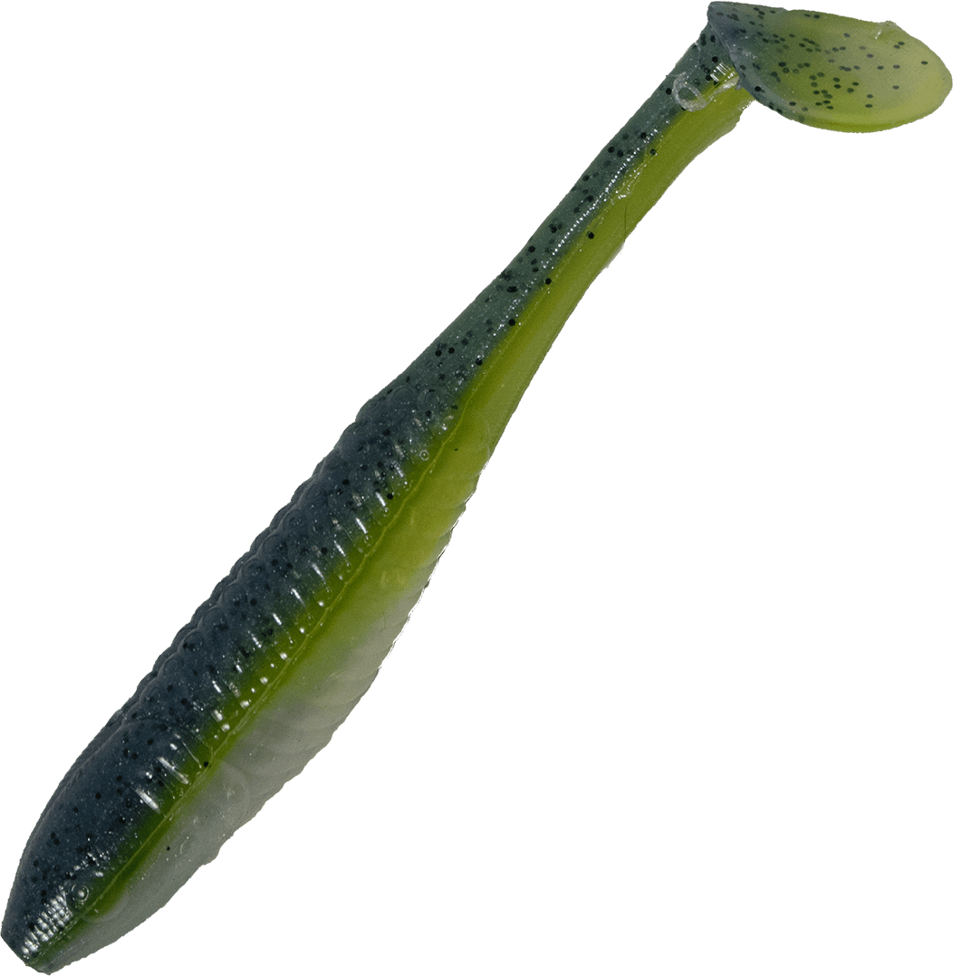 Wyze Guyz Tackle Bambino 3.75â€