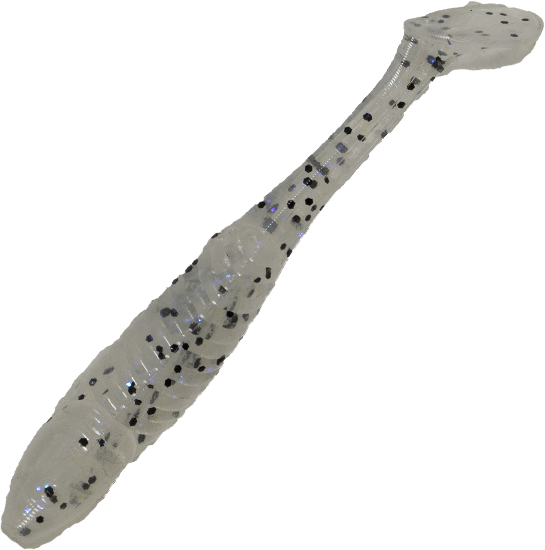 Wyze Guyz Tackle Bambino 3.75â€