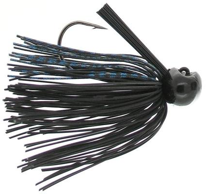 Bass Patrol Football Jig 3/4