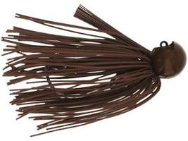 Bass Patrol Football Jig 3/8