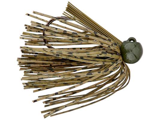 Bass Patrol Football Jig 3/8