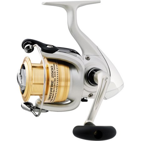 Daiwa Sweepfire