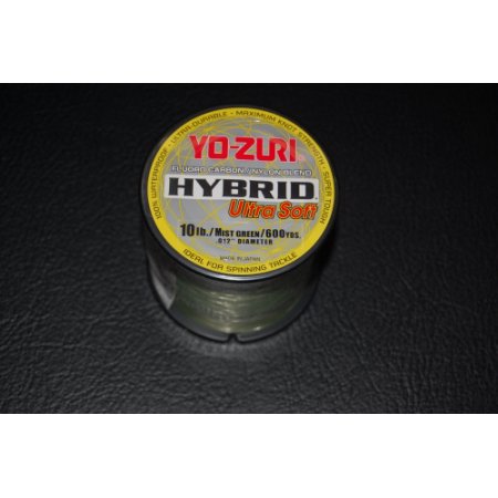 Yo-Zuri Hybrid Clear