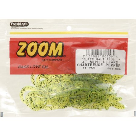 Zoom Mini Lizard 4â€