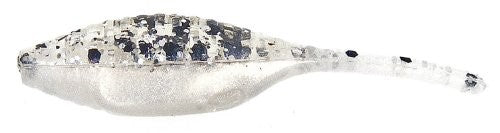 Bass Assassin -  Panfish Assassin TinyShad 1.5â€