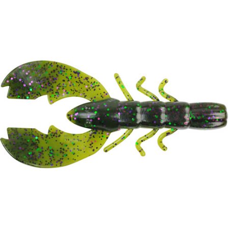 Berkley Jumbo Chigger Craw 5"