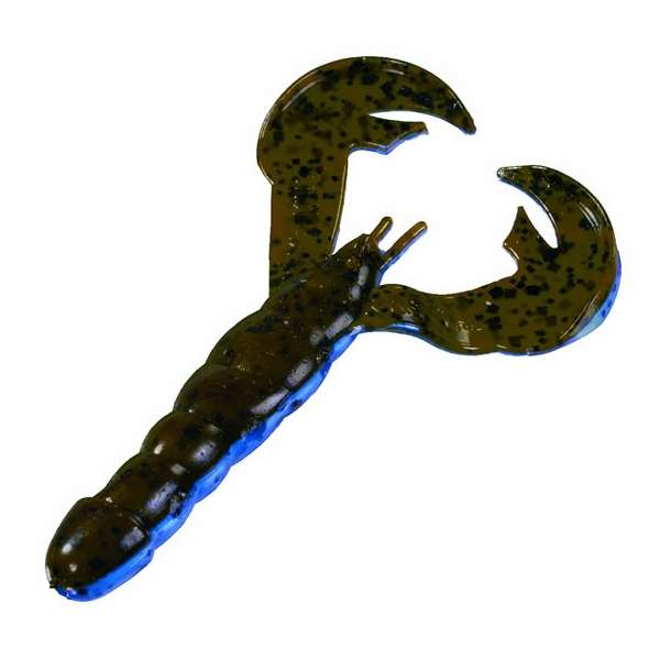 Strike King Rage Craw 4â€