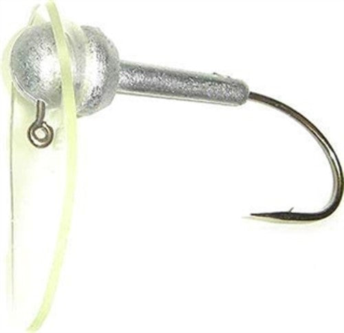 Lucky-E-Strike Scrounger