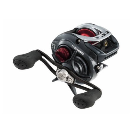 Daiwa Fuego LT