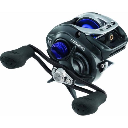 Daiwa Fuego LT
