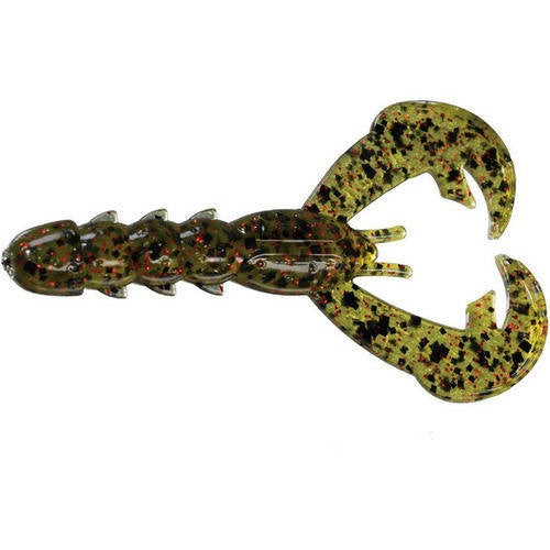Strike King Rage Baby Craw 3â€