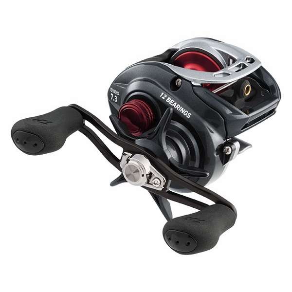 Daiwa Fuego LT