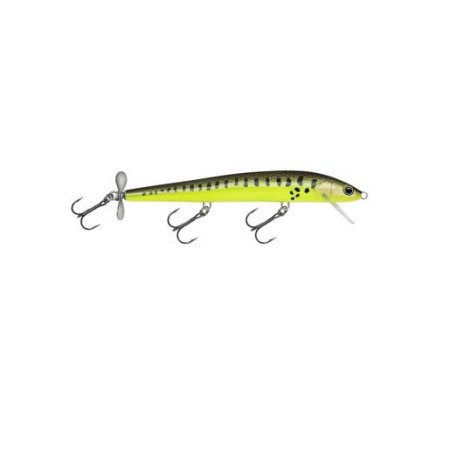 Bagley Spintail Minnow