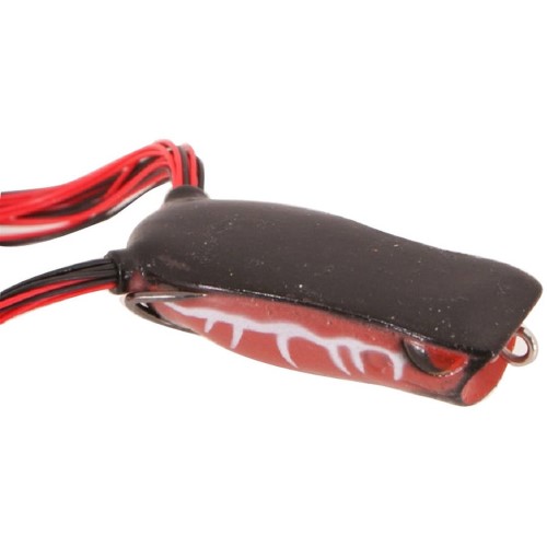 Spro Bronzeye Pop-Baby