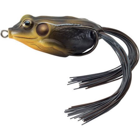 Live Target Frog Hollow Body 55  5/8 oz