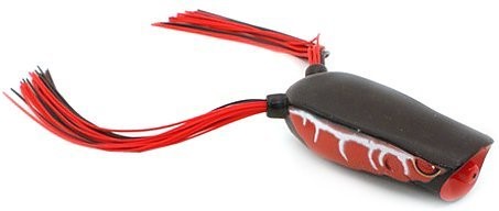 Spro Bronzeye Popper 60