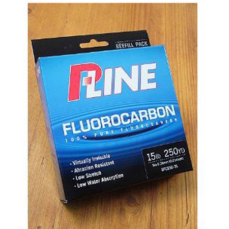 P-Line Fluorocarbon is