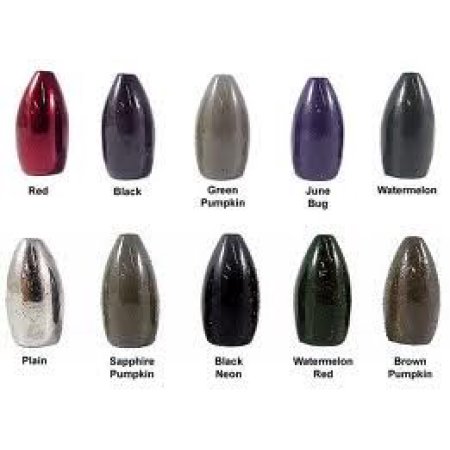 Eco Pro Tungsten Flip 1/2oz