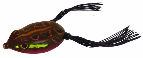 Spro Bronzeye Frog Jr.