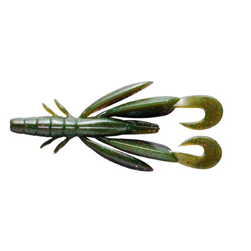 Jackall Chunk Craw 3.5â€