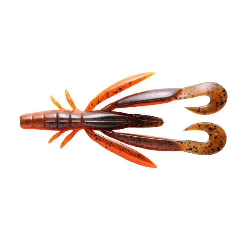 Jackall Chunk Craw 3.5â€
