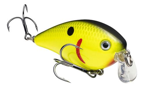 Lucky Craft LC 2.5 DRS