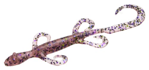 Zoom Mini Lizard 4â€