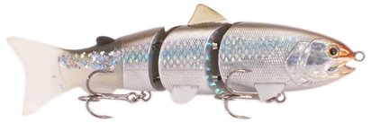 Spro BBZ-1 60 Jr Swimbait Slow Sink