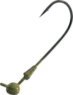 Bagley Shaky Jig Head